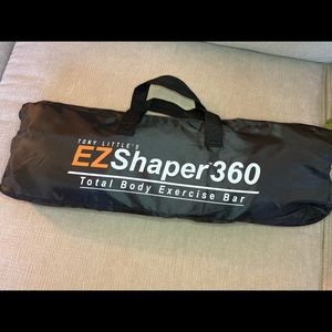 EZ shaper 360